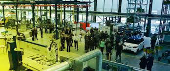 Labor Elektrotechnik