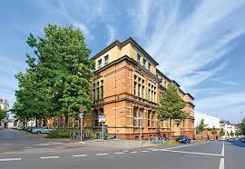 100 Jahre FH Aachen