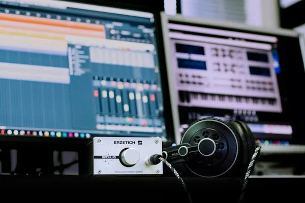 Kreative Studio Bild 3